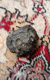 شهاب سنگ