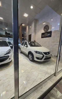 کوئیک GXR (اقساط)