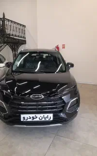 کی ام سی اس ار ۳