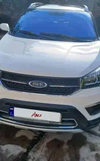 ام وی ام x22 اسپرت اتوماتیک لاکچری