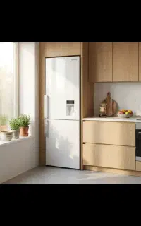 یخچال اسنوا