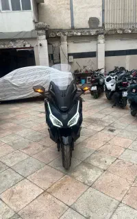 فورزا ۳۵۰