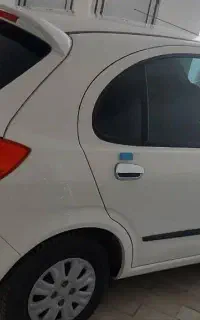 تیبا ۲ خشک