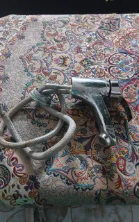 شیر روشویی