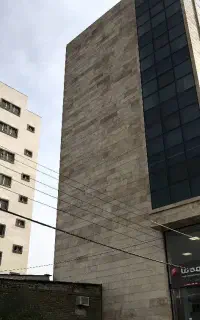 ۱۰۴ متر/سند تجاری/پارکینگ سندی/بلوار پاسداران