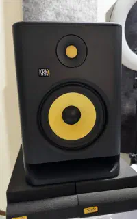 اسپیکر مانیتورینگ ۷ اینچ KRK Rokit 7 G4