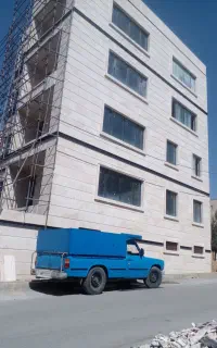 کاشی کاری سنگ کاری و