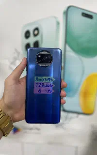 Poco X3pro 128/6
