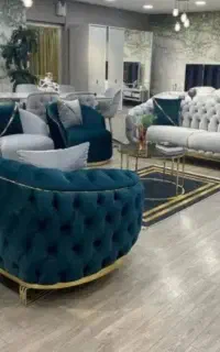 مبل امپرا طور زیر قیمت همه جا