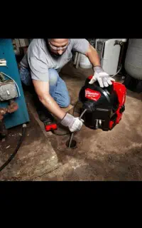 لوله بازکن وتخلیه چاه «ارزان»شبانه روزی سراسراهواز