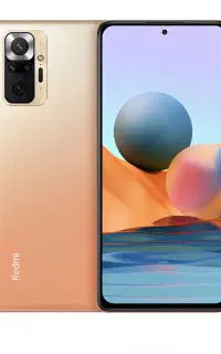 نوت ۱۰ پرو   ۱۲۸  رم  ۸