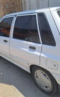 ۱۱۱ بی رنگ مدل ۹۵
