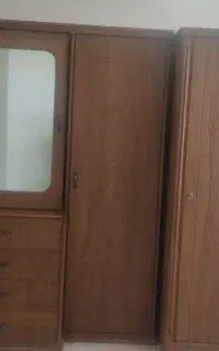 سرویس آرایش تمام چوب