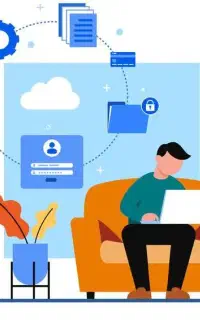 استخدام فروشنده فوری