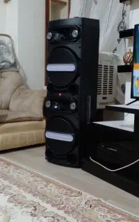 سلام اسپیگرخانگی