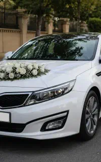اجاره ماشین عروس