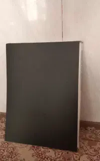 کلاسور ودفتر طراحی