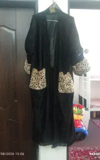سلام مانتو پاییزه ترکیه