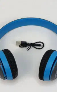 هدفون P47