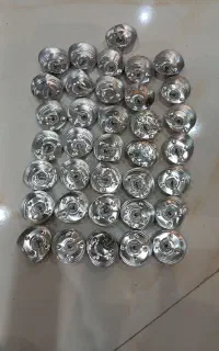 وسایل شمع