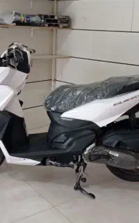 موتور واریو 170 خشک