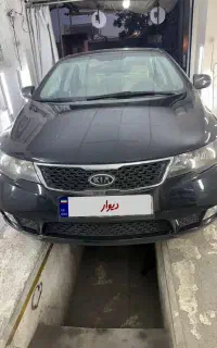سراتو مدل ۹۵ کم کار