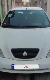 تیبا ۲ تمیز