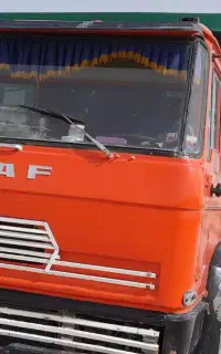داف کمپرسی مدل ۵۴
