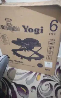 کریر رورئک کالسکه نو نو