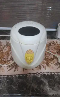 سرخ کن