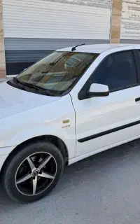 سمند ef7 مدل ۹۳