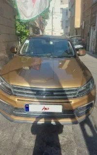 ریگان کوپا رویال