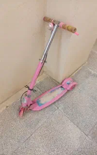 اسکوتر ساده