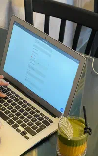 مکبوک ایر ۲۰۱۷ نو و سالم