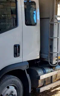 فورس ۶ تن خوابدار