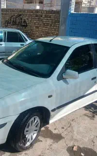 سمند lx86