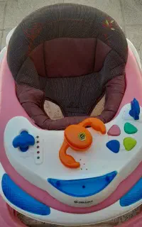 روروئک کودک