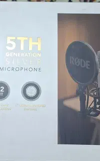 میکروفن رودnt1نسل 5
