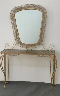 اینه کنسول