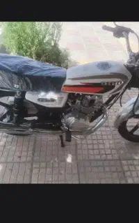 موتور سیکلت 150دینو مدل 403صفر