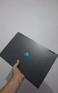 لپتاپ گیمینگ پرچمدار hp omen 16