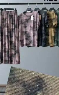 حراج ست تیشرت شلوار و شلوار به قیمت خرید