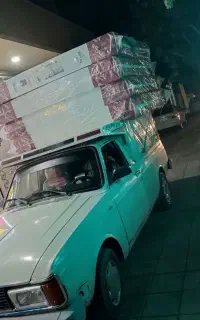 پیکان وانت کرایه به تمام نقاط
