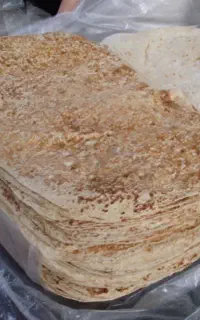 نان لواش