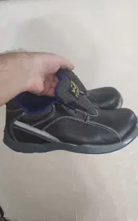 کفش ایمنی کفش کار