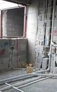 لوله کشی آب وفاضلاب.سرویس کولر.کنده کاری ضمانتی