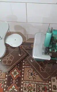 چرخ سردوز پروانه مدل best ساخت انگلیس