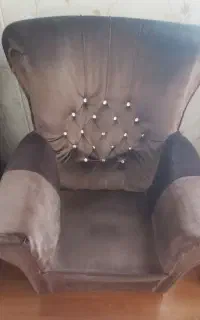 مبل راحتی