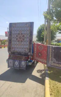 قالی قالیچه