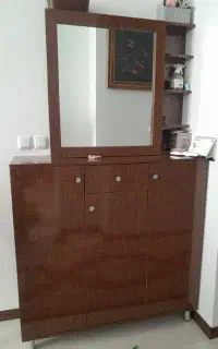 جا کفشی